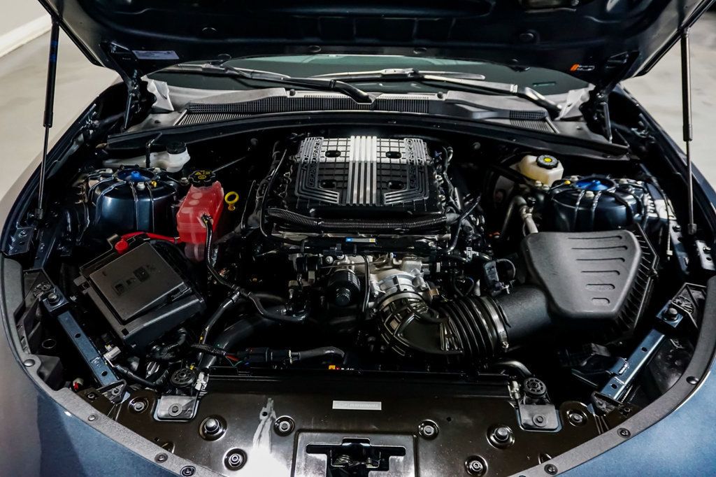 2023 Chevrolet Camaro *ZL1 w/ 1LE Track Package* *6-Speed Manual* *Only 786 Miles* - 22853406 - 14