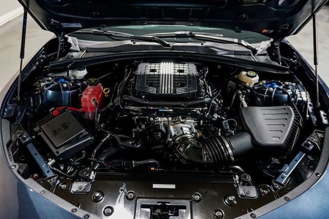 2023 Chevrolet Camaro *ZL1 w/ 1LE Track Package* *6-Speed Manual* *Only 786 Miles* - 22853406 - 14