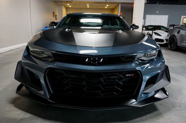 2023 Chevrolet Camaro *ZL1 w/ 1LE Track Package* *6-Speed Manual* *Only 786 Miles* - 22853406 - 15