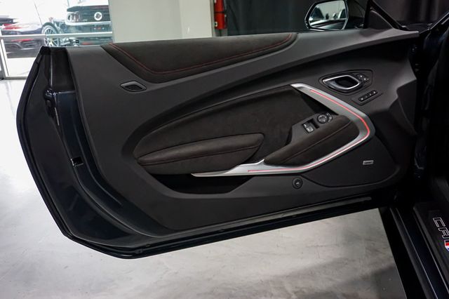 2023 Chevrolet Camaro *ZL1 w/ 1LE Track Package* *6-Speed Manual* *Only 786 Miles* - 22853406 - 17