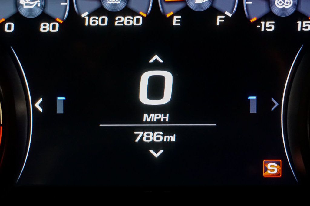 2023 Chevrolet Camaro *ZL1 w/ 1LE Track Package* *6-Speed Manual* *Only 786 Miles* - 22853406 - 20