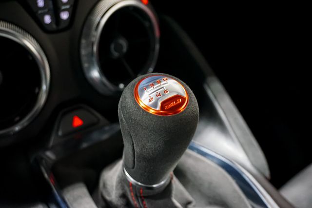 2023 Chevrolet Camaro *ZL1 w/ 1LE Track Package* *6-Speed Manual* *Only 786 Miles* - 22853406 - 22