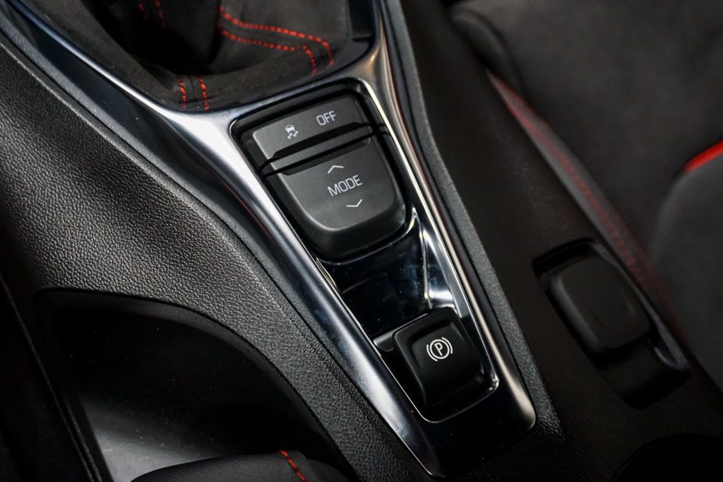 2023 Chevrolet Camaro *ZL1 w/ 1LE Track Package* *6-Speed Manual* *Only 786 Miles* - 22853406 - 23