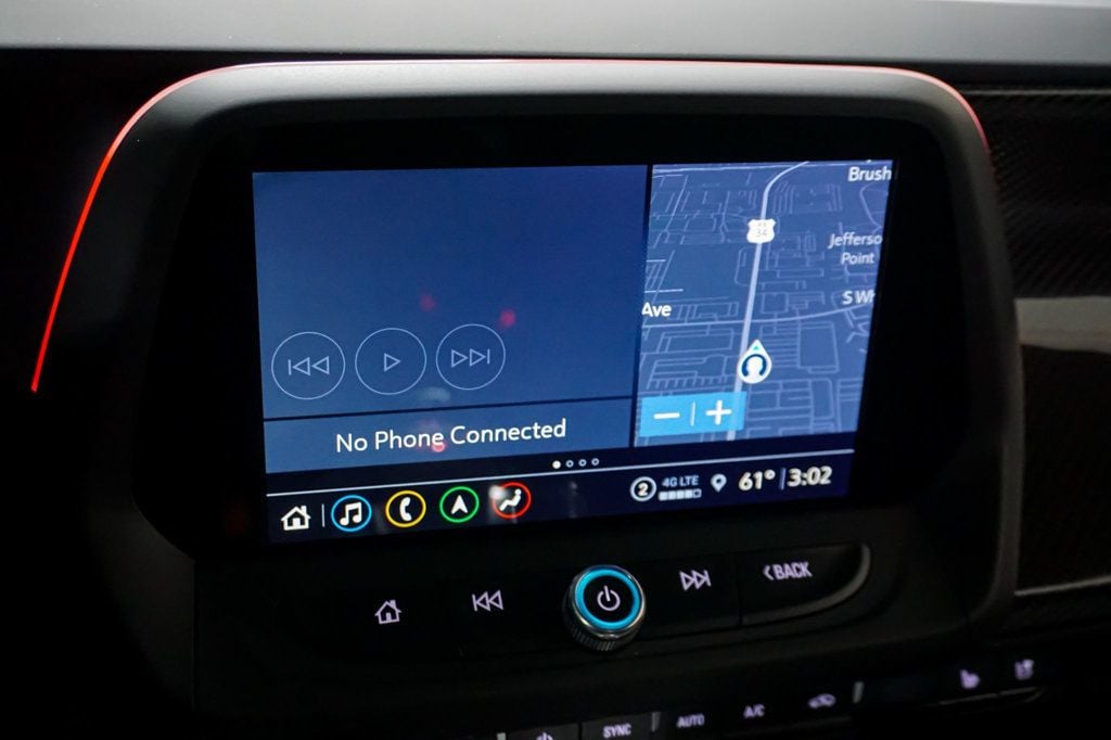 2023 Chevrolet Camaro *ZL1 w/ 1LE Track Package* *6-Speed Manual* *Only 786 Miles* - 22853406 - 24