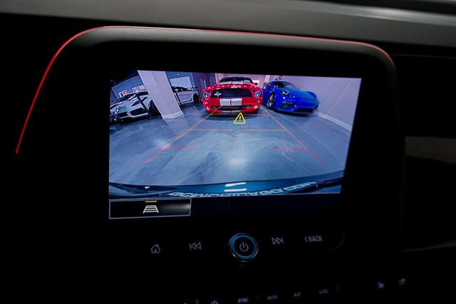 2023 Chevrolet Camaro *ZL1 w/ 1LE Track Package* *6-Speed Manual* *Only 786 Miles* - 22853406 - 25