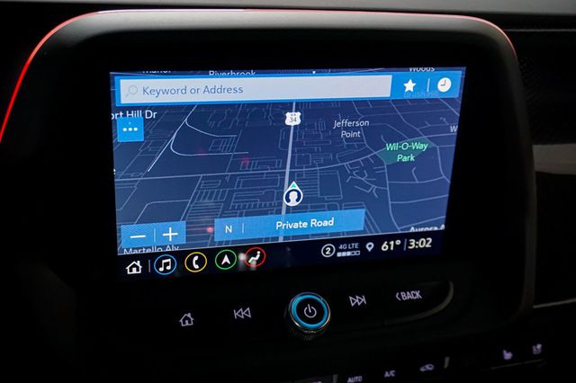 2023 Chevrolet Camaro *ZL1 w/ 1LE Track Package* *6-Speed Manual* *Only 786 Miles* - 22853406 - 26