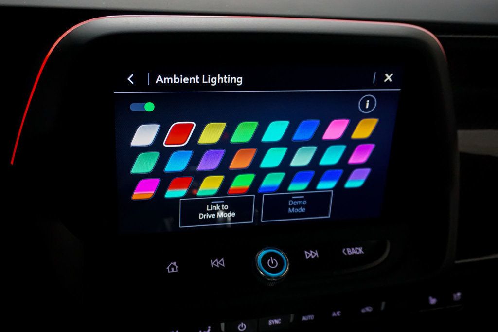 2023 Chevrolet Camaro *ZL1 w/ 1LE Track Package* *6-Speed Manual* *Only 786 Miles* - 22853406 - 27