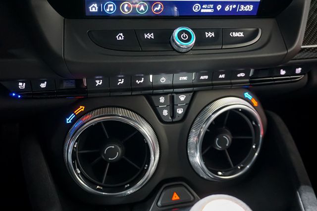 2023 Chevrolet Camaro *ZL1 w/ 1LE Track Package* *6-Speed Manual* *Only 786 Miles* - 22853406 - 28