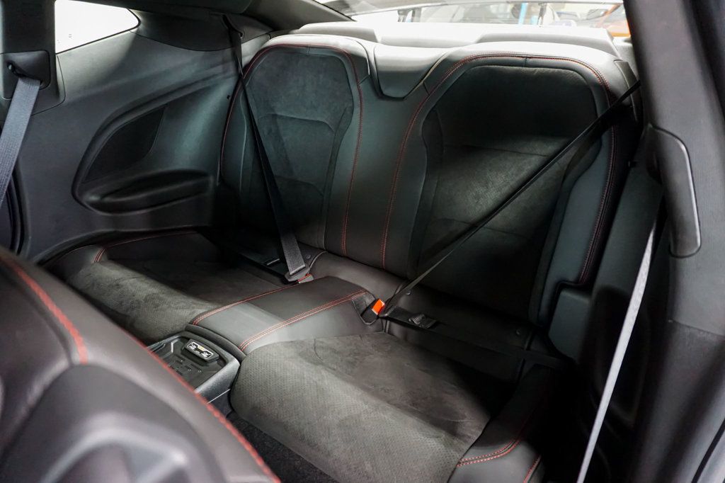2023 Chevrolet Camaro *ZL1 w/ 1LE Track Package* *6-Speed Manual* *Only 786 Miles* - 22853406 - 30