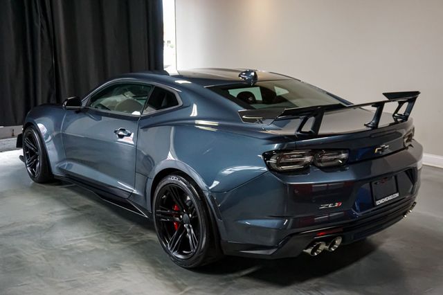 2023 Chevrolet Camaro *ZL1 w/ 1LE Track Package* *6-Speed Manual* *Only 786 Miles* - 22853406 - 32