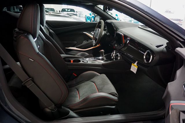 2023 Chevrolet Camaro *ZL1 w/ 1LE Track Package* *6-Speed Manual* *Only 786 Miles* - 22853406 - 36
