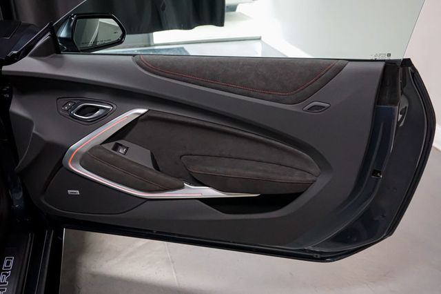 2023 Chevrolet Camaro *ZL1 w/ 1LE Track Package* *6-Speed Manual* *Only 786 Miles* - 22853406 - 40