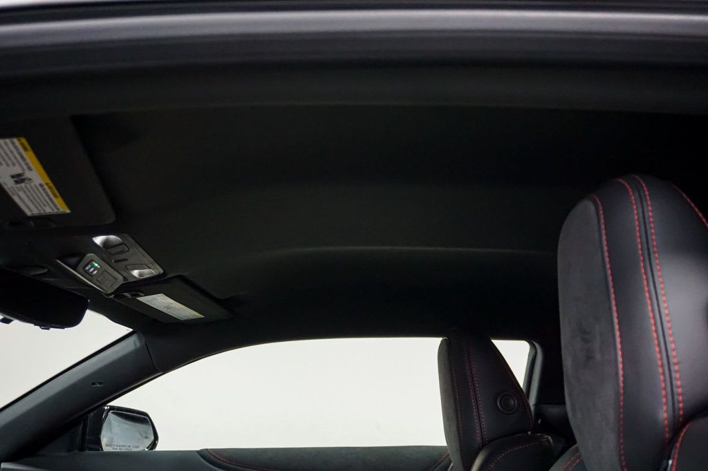 2023 Chevrolet Camaro *ZL1 w/ 1LE Track Package* *6-Speed Manual* *Only 786 Miles* - 22853406 - 41