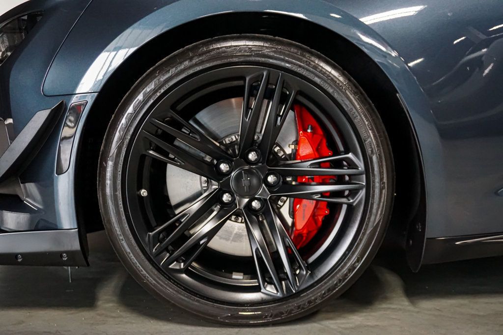 2023 Chevrolet Camaro *ZL1 w/ 1LE Track Package* *6-Speed Manual* *Only 786 Miles* - 22853406 - 43