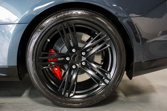 2023 Chevrolet Camaro *ZL1 w/ 1LE Track Package* *6-Speed Manual* *Only 786 Miles* - 22853406 - 44