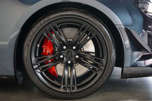 2023 Chevrolet Camaro *ZL1 w/ 1LE Track Package* *6-Speed Manual* *Only 786 Miles* - 22853406 - 46