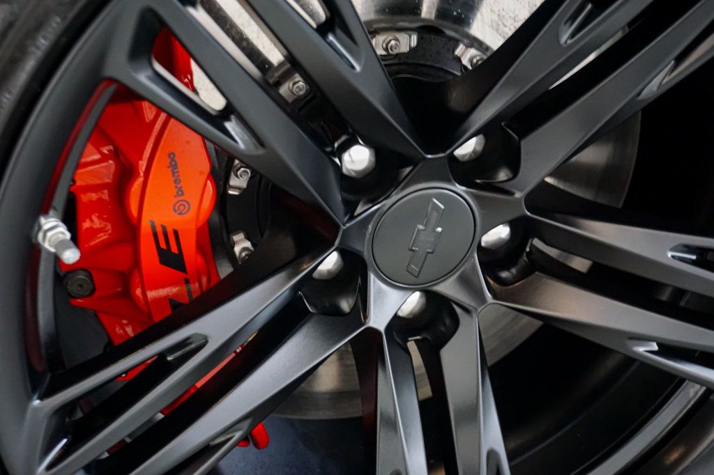 2023 Chevrolet Camaro *ZL1 w/ 1LE Track Package* *6-Speed Manual* *Only 786 Miles* - 22853406 - 47