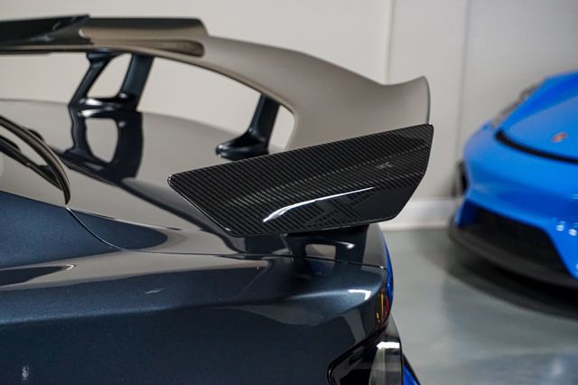 2023 Chevrolet Camaro *ZL1 w/ 1LE Track Package* *6-Speed Manual* *Only 786 Miles* - 22853406 - 49