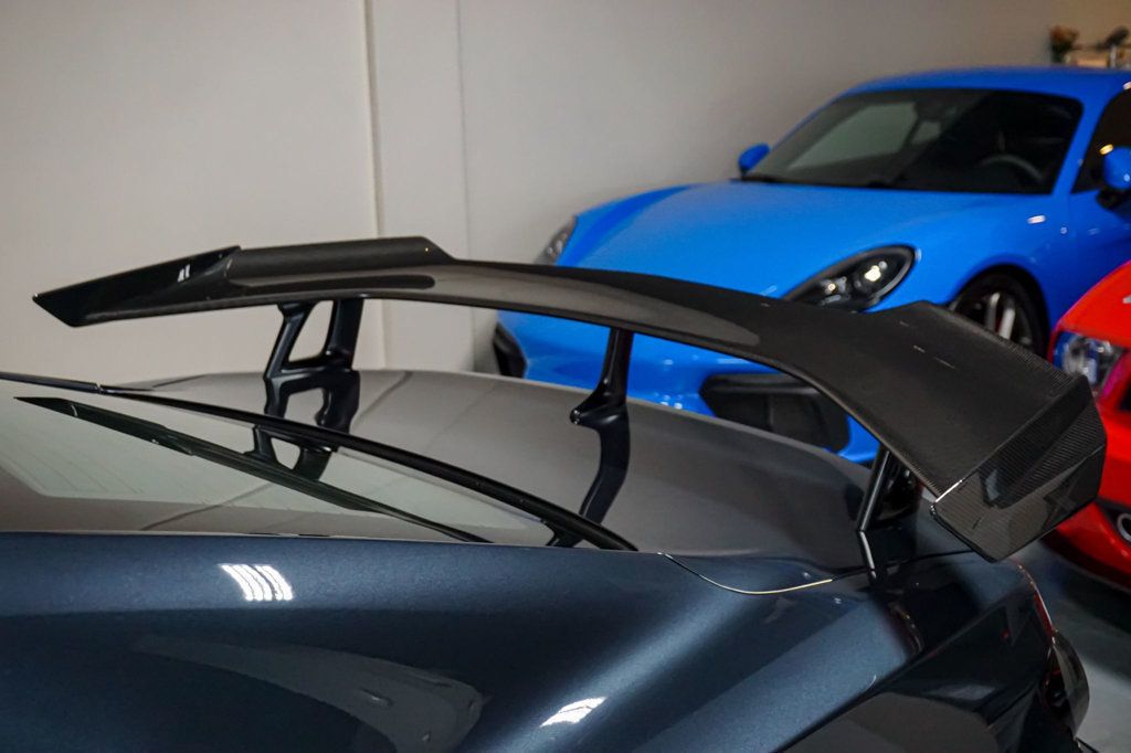 2023 Chevrolet Camaro *ZL1 w/ 1LE Track Package* *6-Speed Manual* *Only 786 Miles* - 22853406 - 50