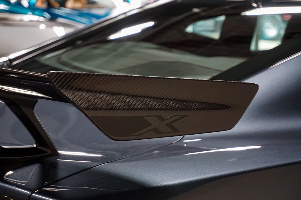 2023 Chevrolet Camaro *ZL1 w/ 1LE Track Package* *6-Speed Manual* *Only 786 Miles* - 22853406 - 52