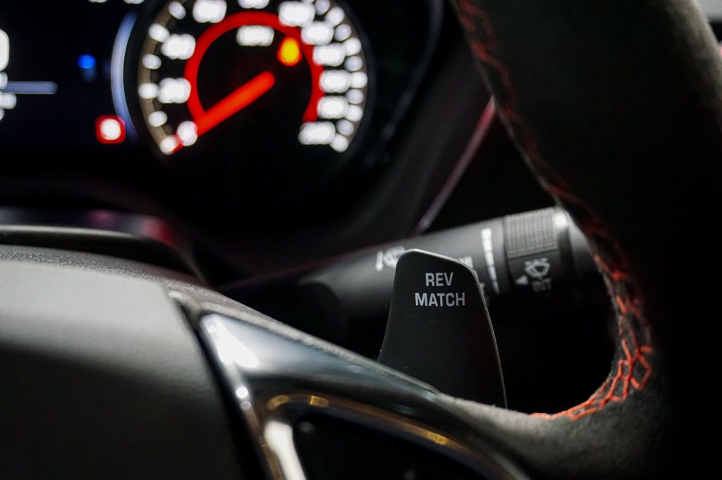 2023 Chevrolet Camaro *ZL1 w/ 1LE Track Package* *6-Speed Manual* *Only 786 Miles* - 22853406 - 54