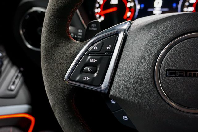 2023 Chevrolet Camaro *ZL1 w/ 1LE Track Package* *6-Speed Manual* *Only 786 Miles* - 22853406 - 55