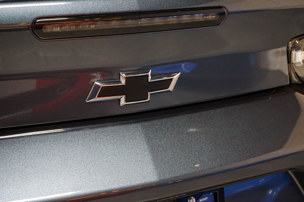 2023 Chevrolet Camaro *ZL1 w/ 1LE Track Package* *6-Speed Manual* *Only 786 Miles* - 22853406 - 58