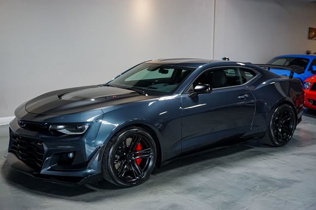 2023 Chevrolet Camaro *ZL1 w/ 1LE Track Package* *6-Speed Manual* *Only 786 Miles* - 22853406 - 5