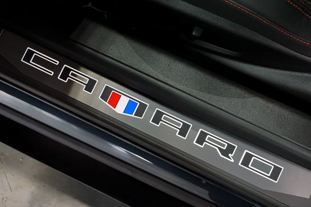 2023 Chevrolet Camaro *ZL1 w/ 1LE Track Package* *6-Speed Manual* *Only 786 Miles* - 22853406 - 59