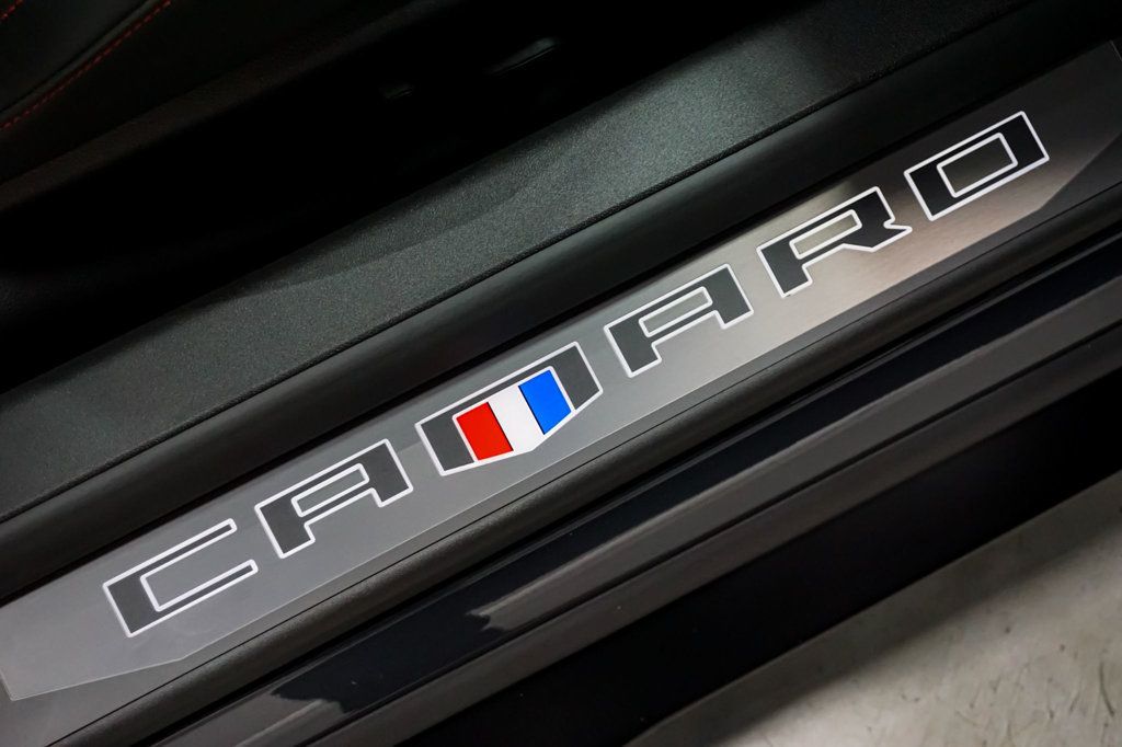 2023 Chevrolet Camaro *ZL1 w/ 1LE Track Package* *6-Speed Manual* *Only 786 Miles* - 22853406 - 60