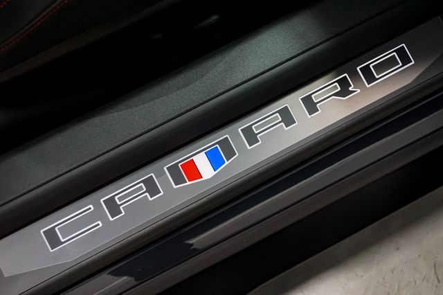 2023 Chevrolet Camaro *ZL1 w/ 1LE Track Package* *6-Speed Manual* *Only 786 Miles* - 22853406 - 60