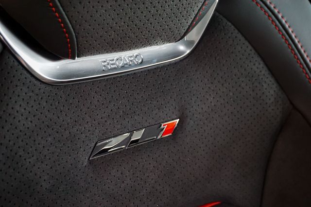 2023 Chevrolet Camaro *ZL1 w/ 1LE Track Package* *6-Speed Manual* *Only 786 Miles* - 22853406 - 62