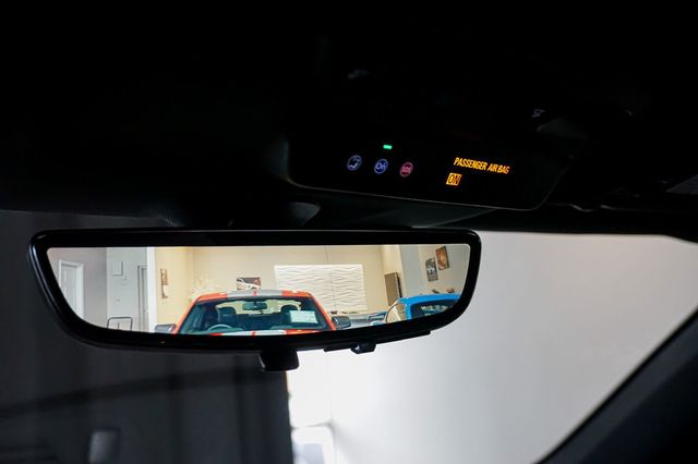 2023 Chevrolet Camaro *ZL1 w/ 1LE Track Package* *6-Speed Manual* *Only 786 Miles* - 22853406 - 64