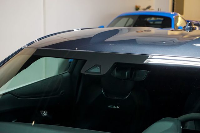 2023 Chevrolet Camaro *ZL1 w/ 1LE Track Package* *6-Speed Manual* *Only 786 Miles* - 22853406 - 72