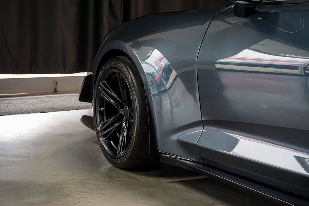 2023 Chevrolet Camaro *ZL1 w/ 1LE Track Package* *6-Speed Manual* *Only 786 Miles* - 22853406 - 74