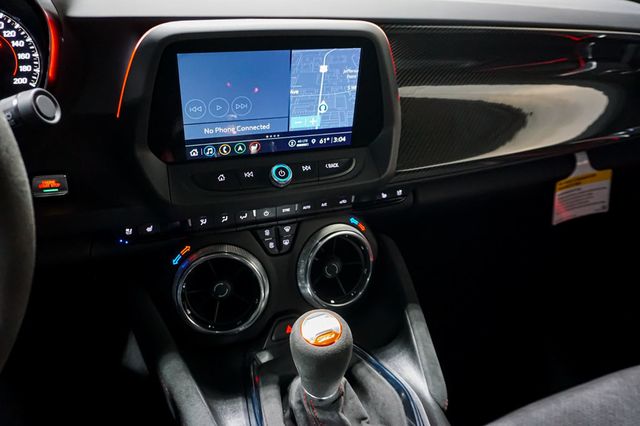 2023 Chevrolet Camaro *ZL1 w/ 1LE Track Package* *6-Speed Manual* *Only 786 Miles* - 22853406 - 75
