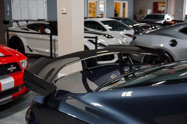 2023 Chevrolet Camaro *ZL1 w/ 1LE Track Package* *6-Speed Manual* *Only 786 Miles* - 22853406 - 78