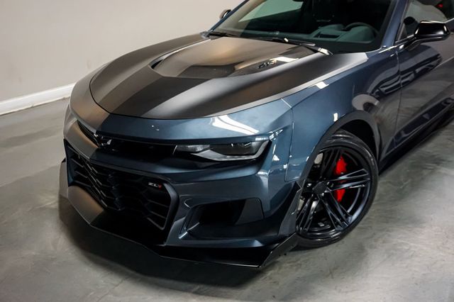 2023 Chevrolet Camaro *ZL1 w/ 1LE Track Package* *6-Speed Manual* *Only 786 Miles* - 22853406 - 80