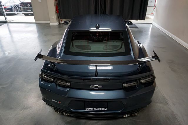 2023 Chevrolet Camaro *ZL1 w/ 1LE Track Package* *6-Speed Manual* *Only 786 Miles* - 22853406 - 85