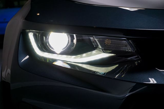 2023 Chevrolet Camaro *ZL1 w/ 1LE Track Package* *6-Speed Manual* *Only 786 Miles* - 22853406 - 86