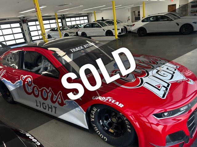 2023 Chevrolet Camaro Nascar  - 22880076 - 0