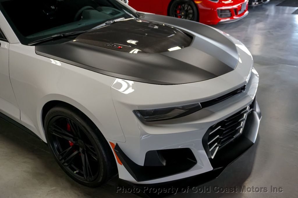 2023 Chevrolet Camaro ZL1 *ZL1 w/ 1LE Track Package* *6-Speed Manual* *PDR* - 22289707 - 51