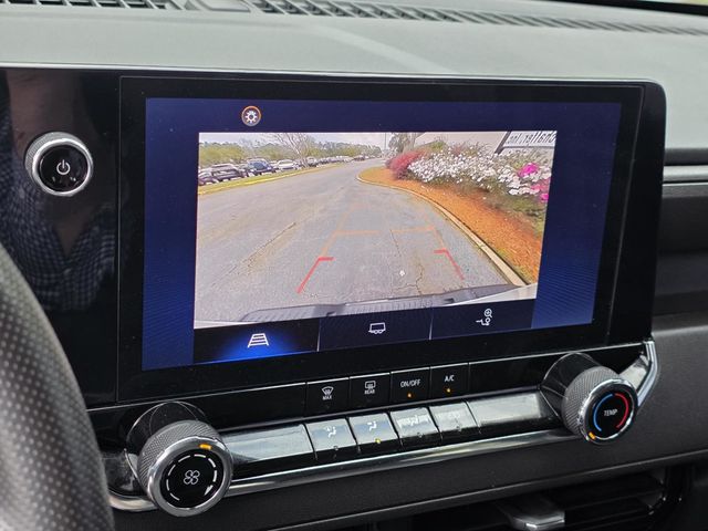 2023 Chevrolet Colorado 2WD Crew Cab WT - 22976349 - 9