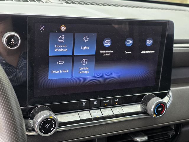 2023 Chevrolet Colorado 2WD Crew Cab WT - 22976349 - 10