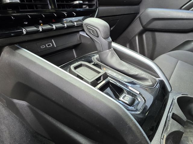 2023 Chevrolet Colorado 2WD Crew Cab WT - 22976349 - 16