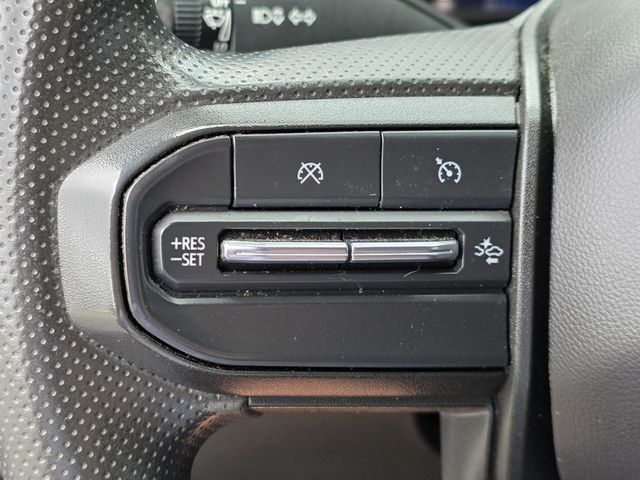 2023 Chevrolet Colorado 2WD Crew Cab WT - 22976349 - 18