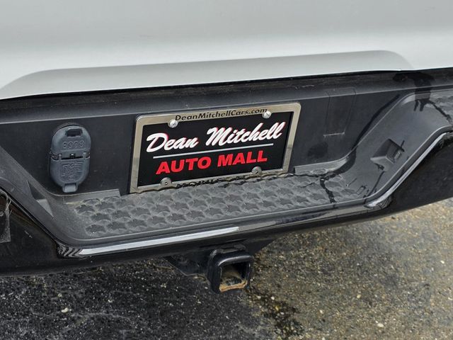 2023 Chevrolet Colorado 2WD Crew Cab WT - 22976349 - 22