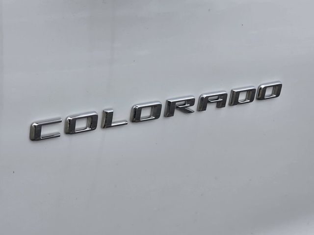 2023 Chevrolet Colorado 2WD Crew Cab WT - 22976349 - 23