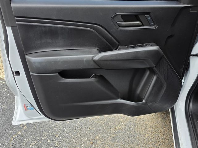 2023 Chevrolet Colorado 2WD Crew Cab WT - 22976349 - 24