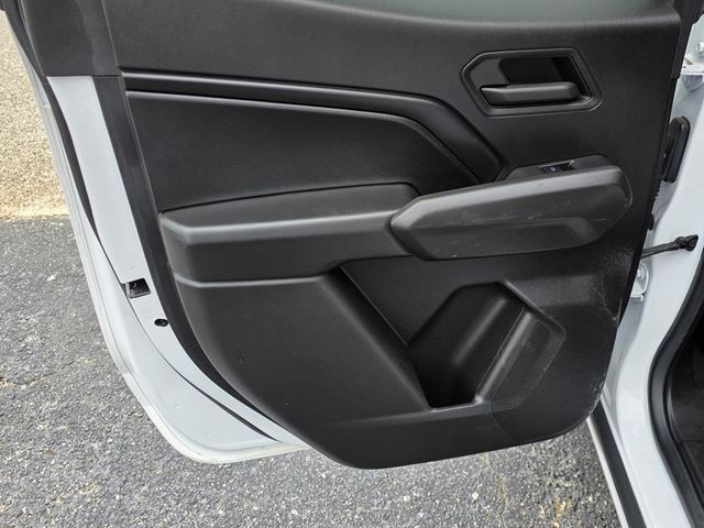2023 Chevrolet Colorado 2WD Crew Cab WT - 22976349 - 25